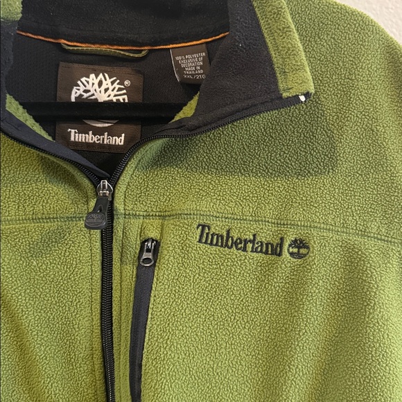 Timberland Vest - Picture 3 of 4